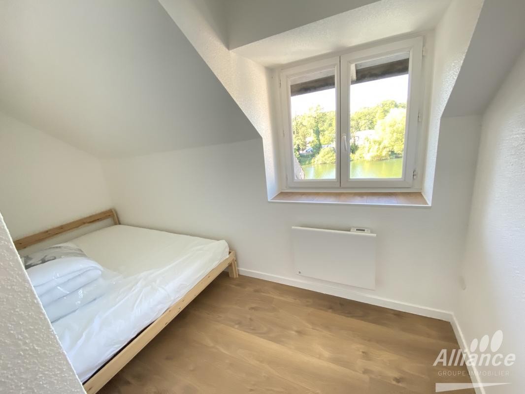 Location Appartement à Audincourt 1 pièce