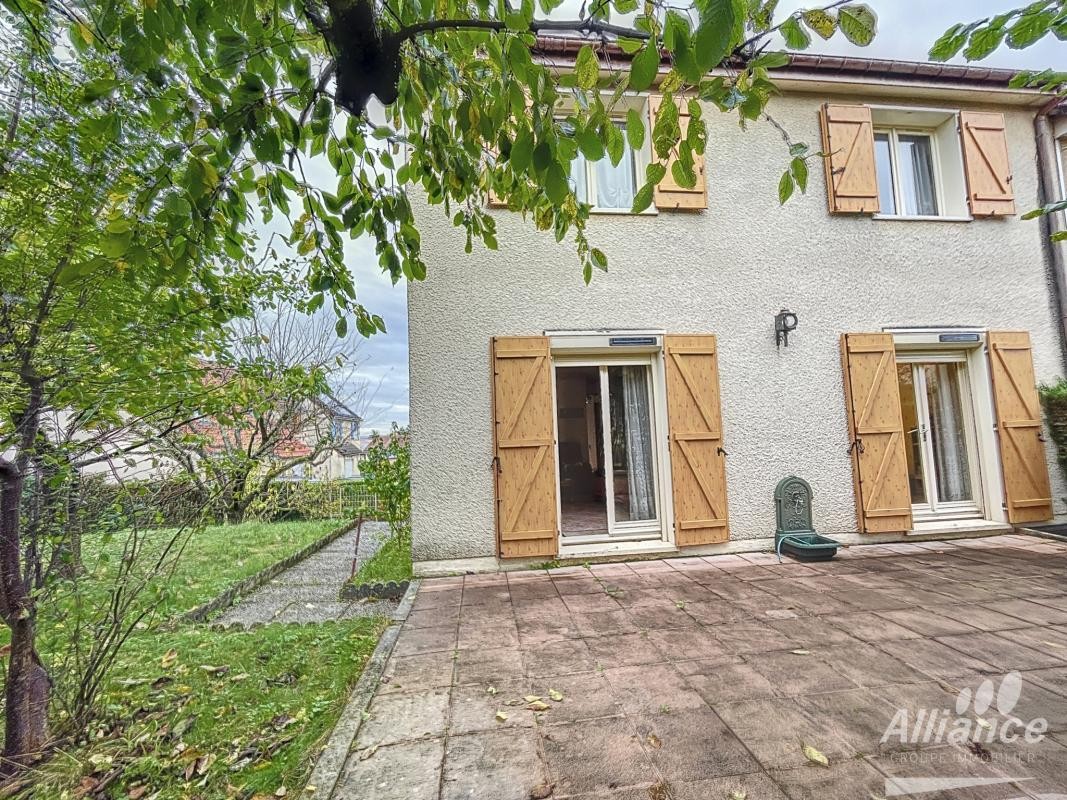 Vente Maison à Valentigney 5 pièces