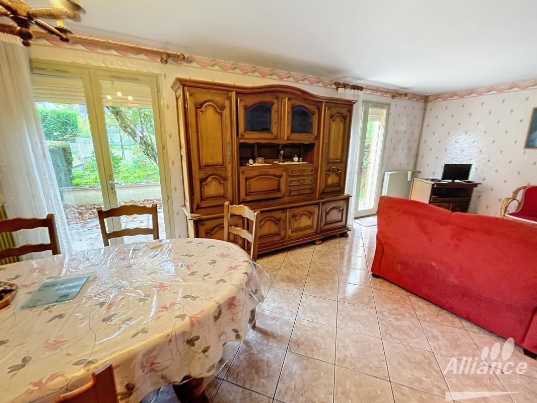 Vente Maison à Valentigney 5 pièces