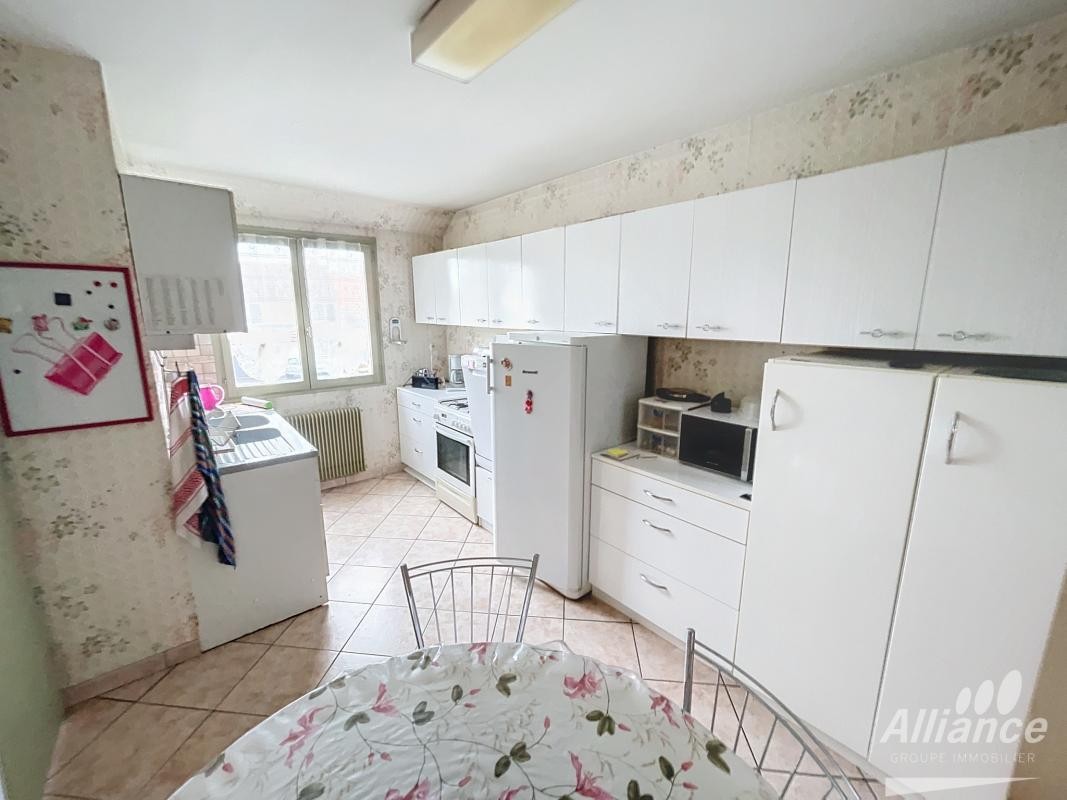 Vente Maison à Valentigney 5 pièces