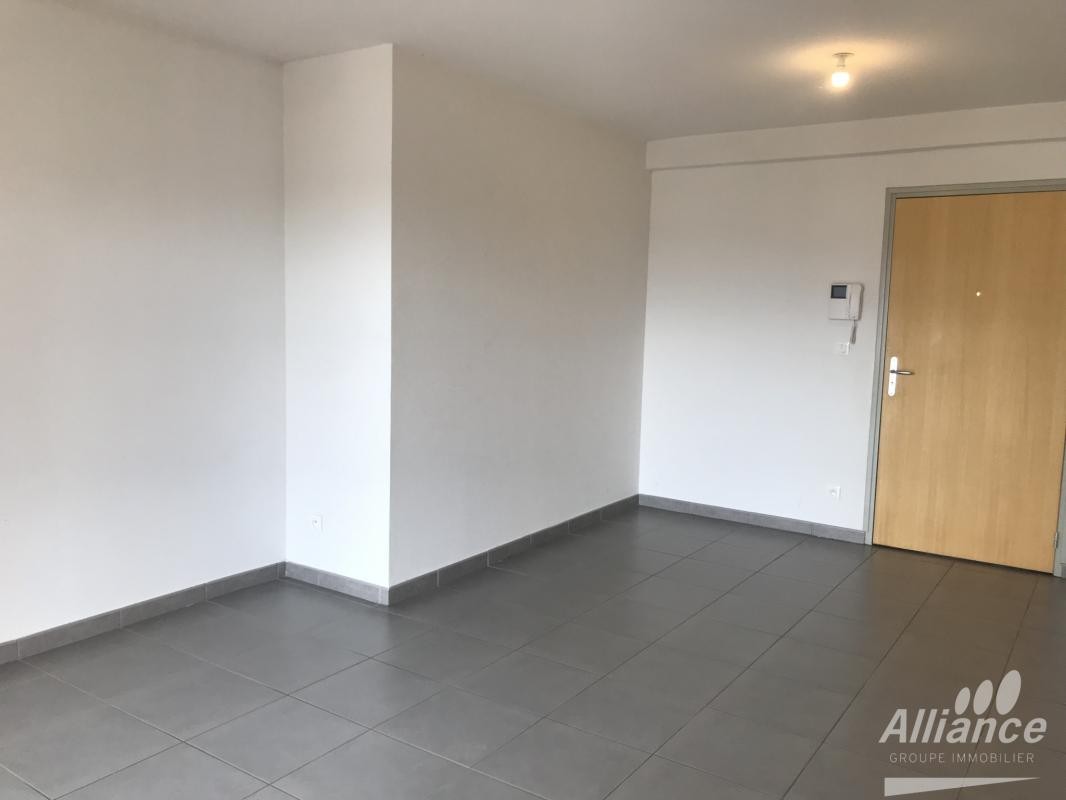 Location Appartement à Audincourt 3 pièces