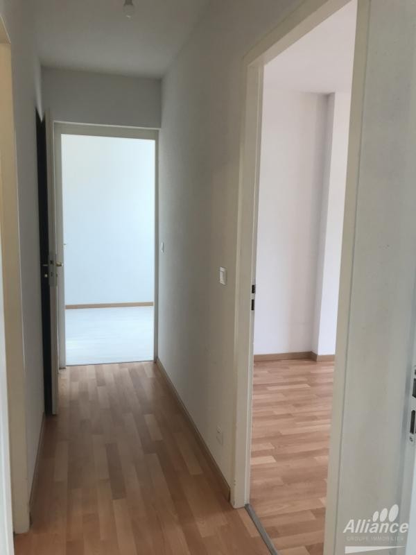 Location Appartement à Audincourt 3 pièces