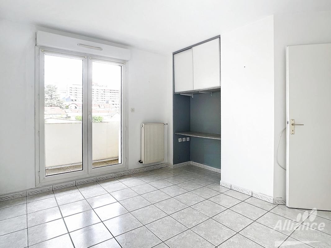 Vente Appartement à Montbéliard 4 pièces