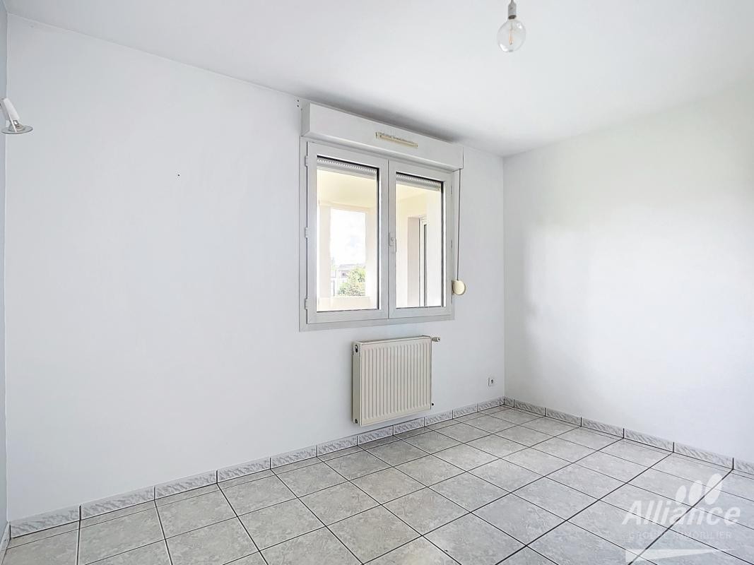 Vente Appartement à Montbéliard 4 pièces