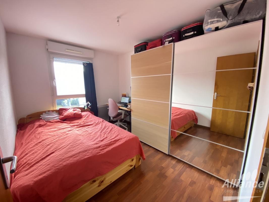 Location Appartement à Offemont 5 pièces