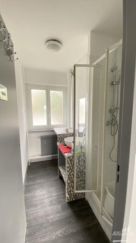 Vente Appartement à Grand-Charmont 3 pièces