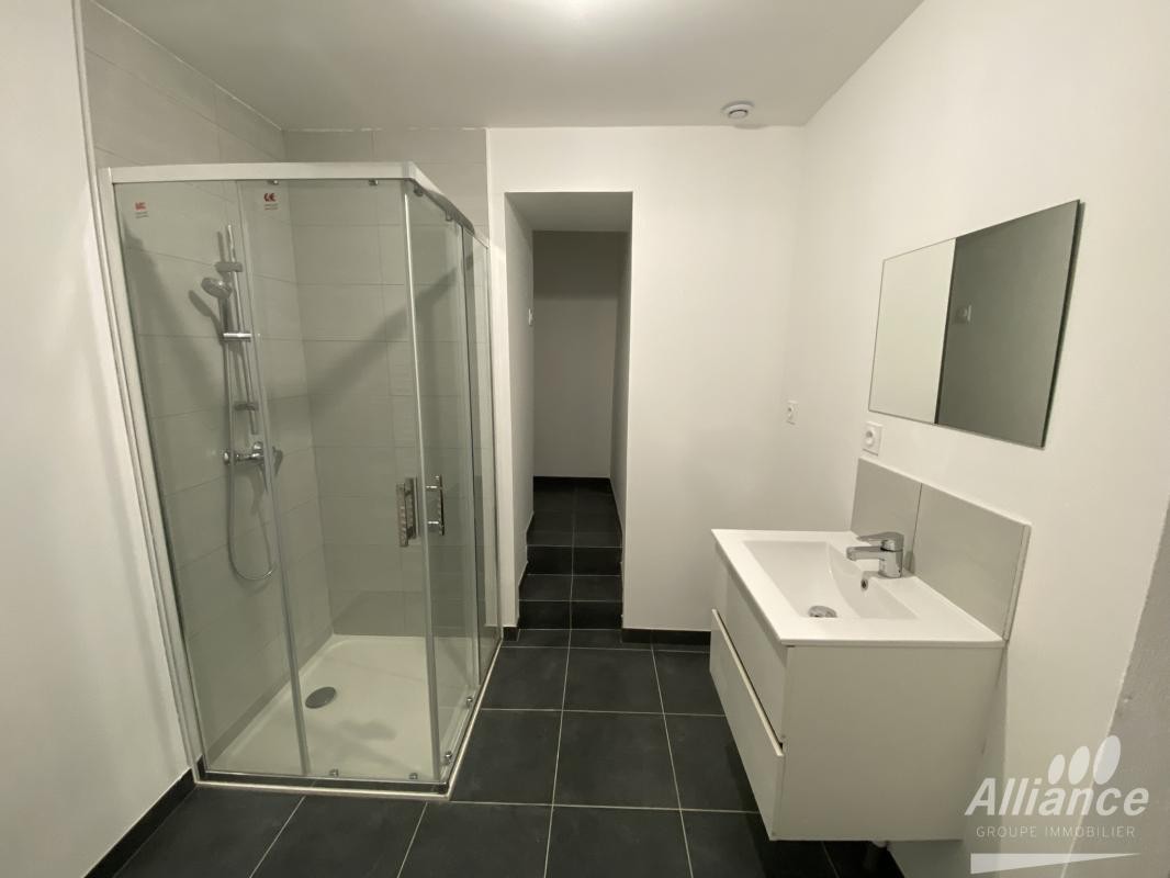 Location Appartement à Beaucourt 1 pièce