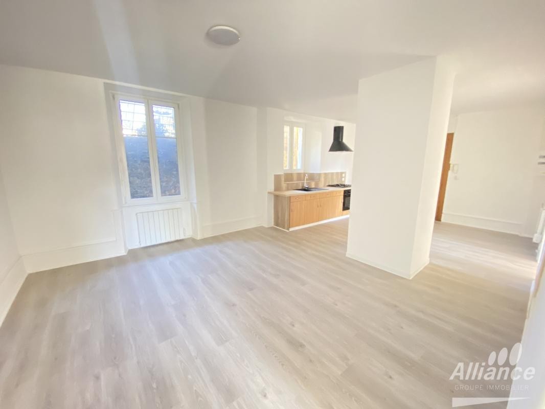 Location Appartement à Beaucourt 3 pièces