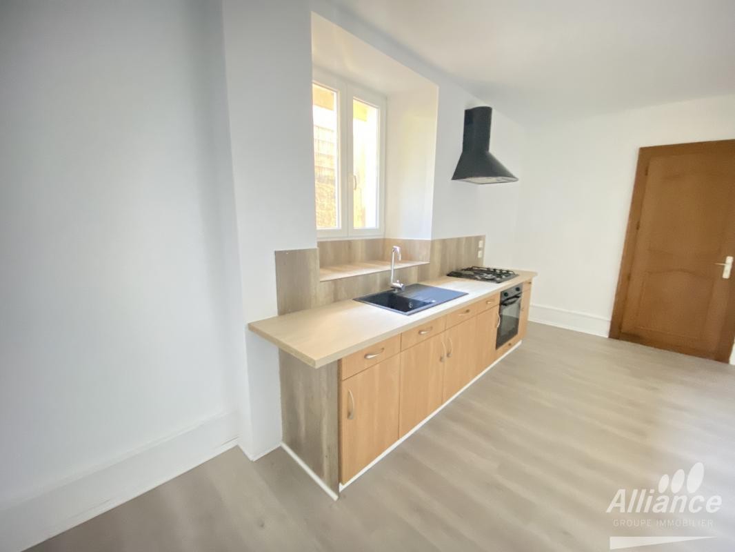 Location Appartement à Beaucourt 3 pièces