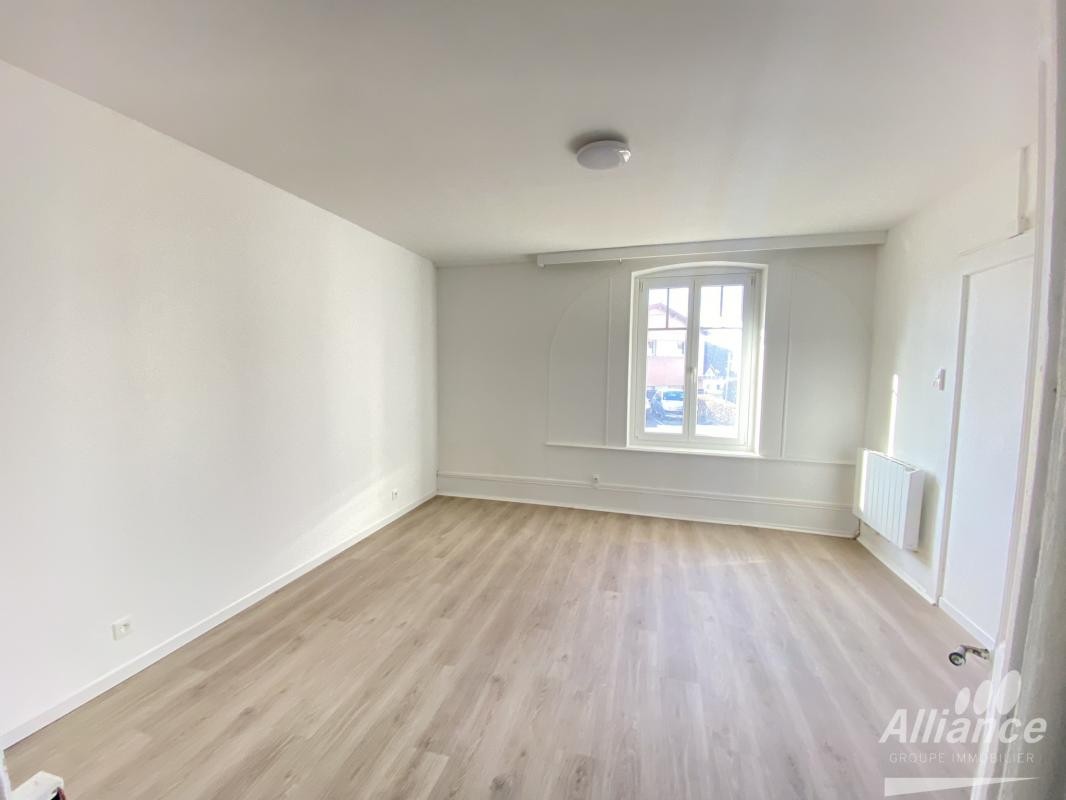 Location Appartement à Beaucourt 3 pièces