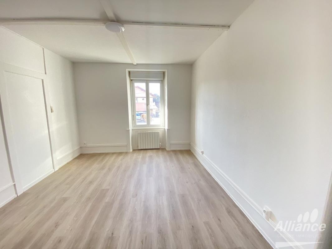 Location Appartement à Beaucourt 3 pièces