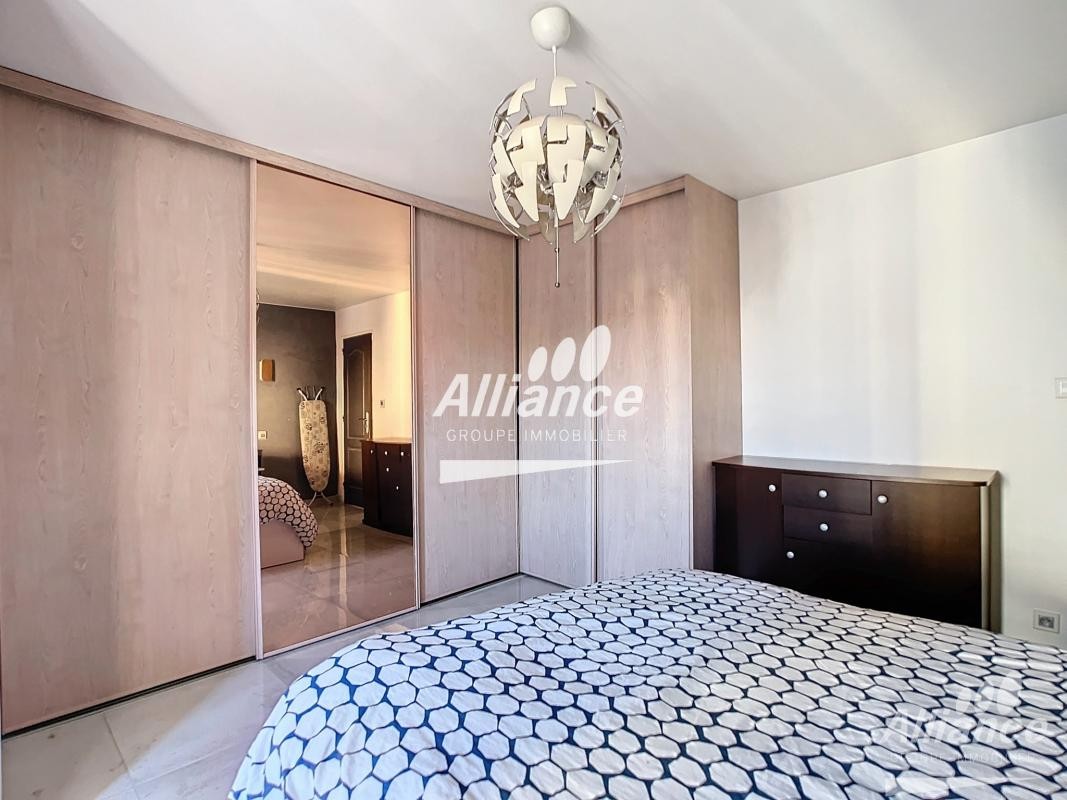 Vente Appartement à Audincourt 5 pièces