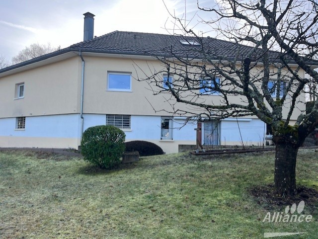 Vente Maison à Montbéliard 7 pièces