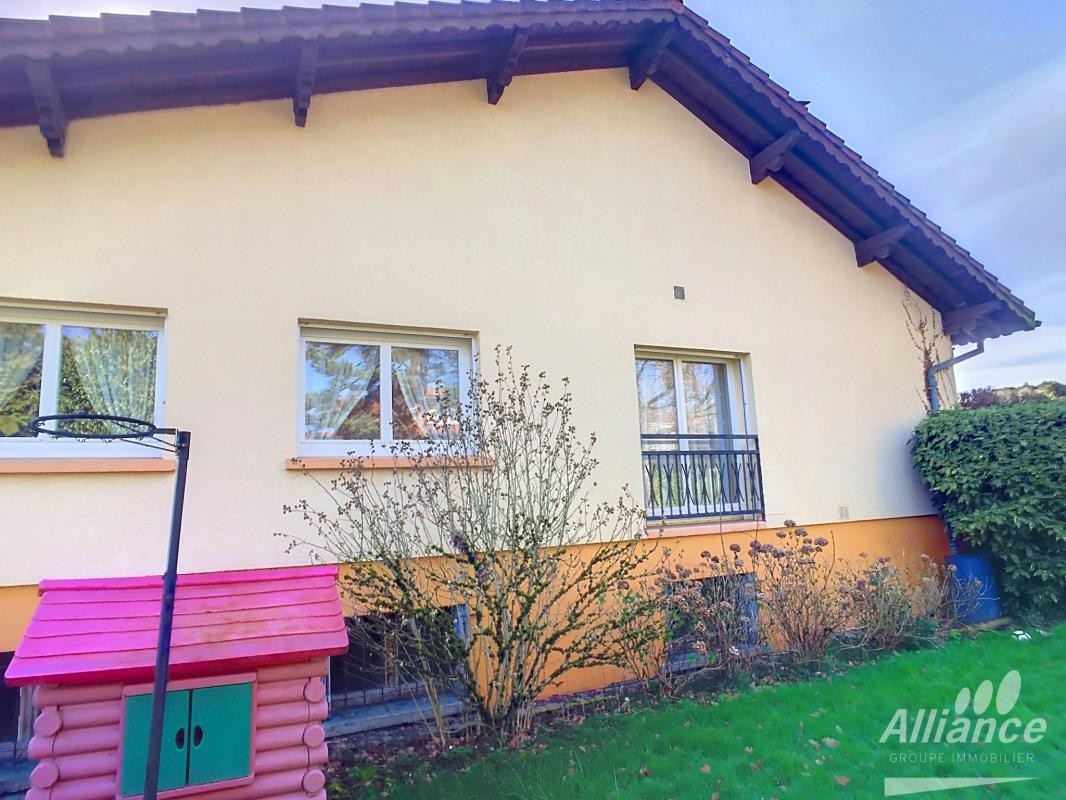 Vente Maison à Valentigney 7 pièces