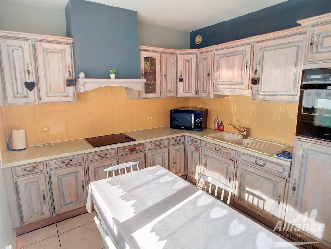 Vente Maison à Valentigney 7 pièces