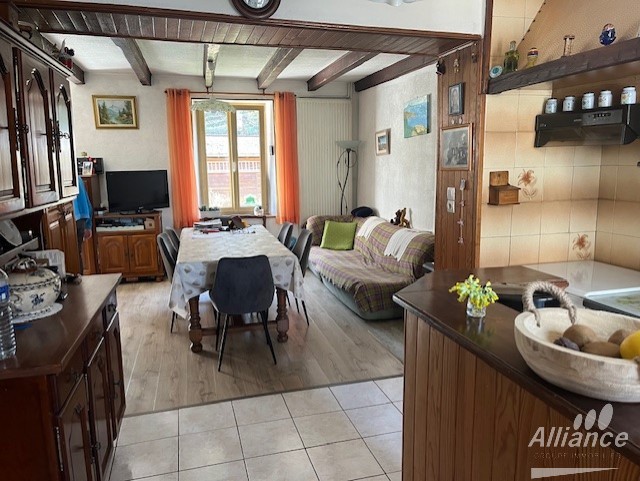 Vente Maison à Étouvans 5 pièces