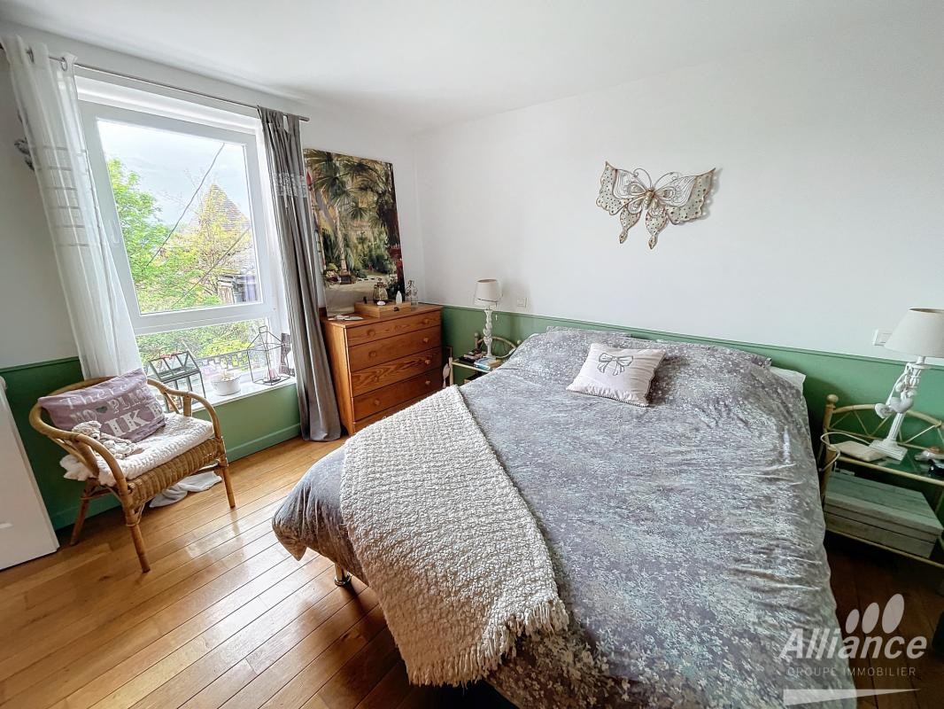 Vente Appartement à Montbéliard 3 pièces