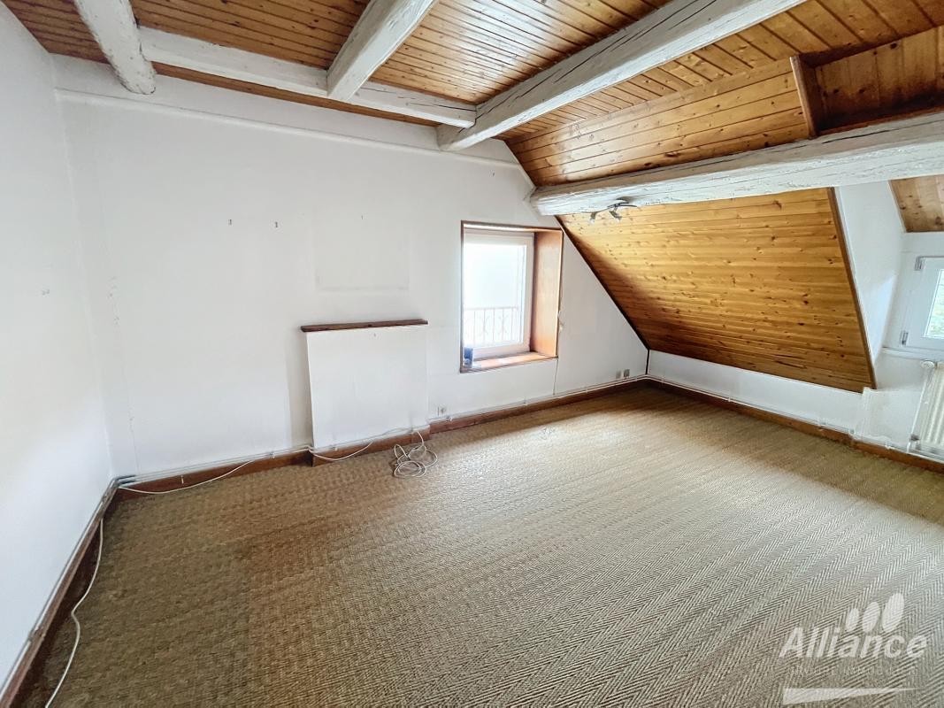 Vente Appartement à Montbéliard 6 pièces