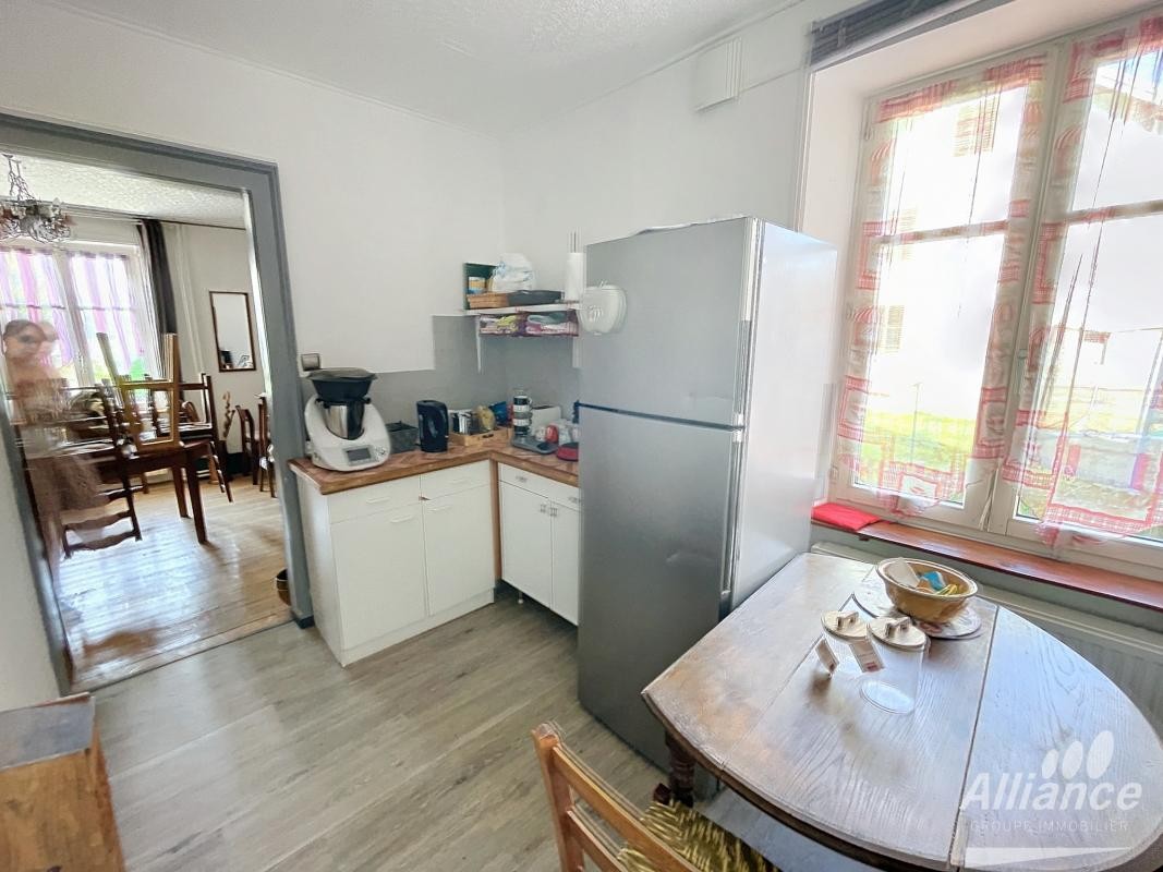 Vente Maison à Hérimoncourt 10 pièces