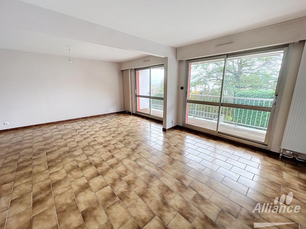 Vente Appartement à Montbéliard 5 pièces