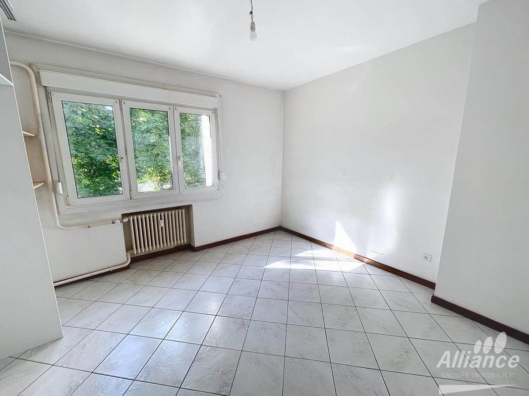 Vente Appartement à Montbéliard 2 pièces