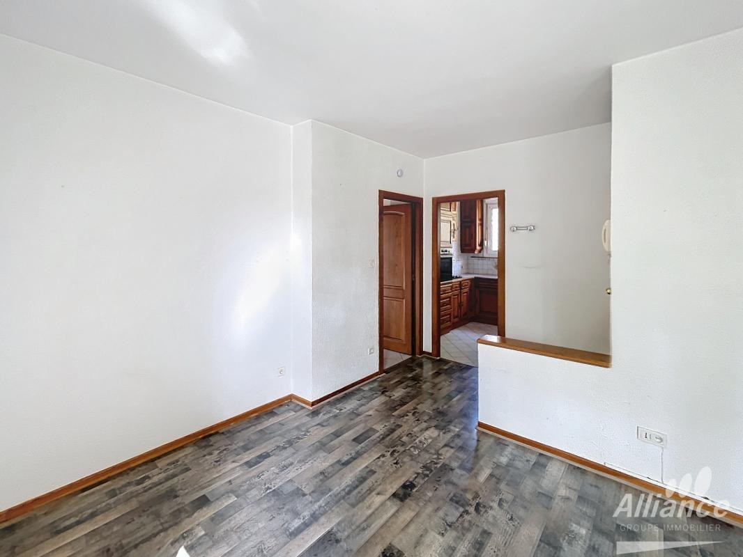 Vente Appartement à Montbéliard 2 pièces