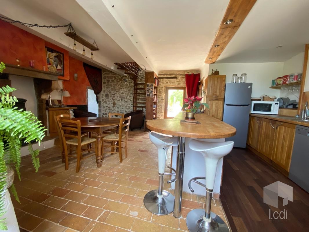 Vente Maison à Montélimar 7 pièces