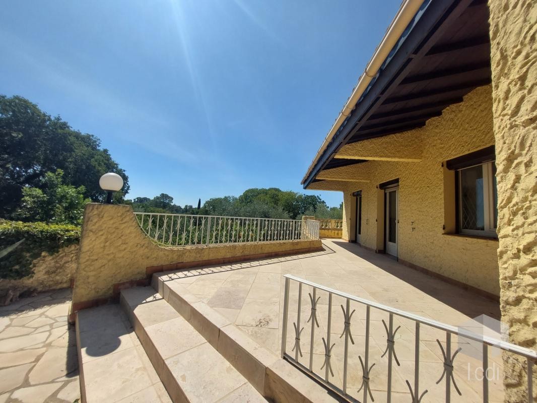 Vente Maison à Nîmes 5 pièces