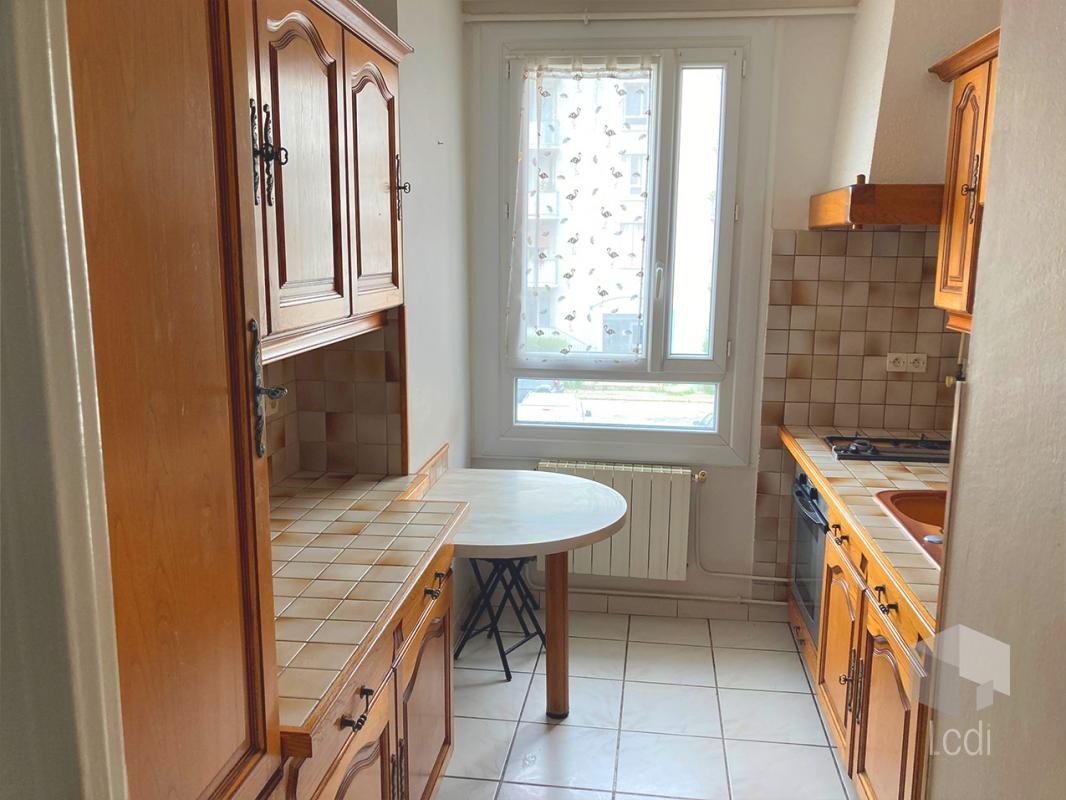 Vente Appartement à Montélimar 3 pièces