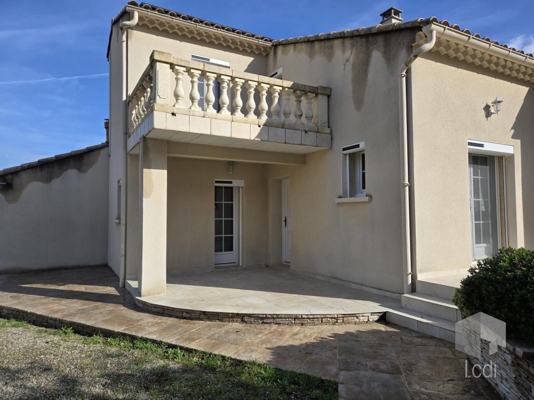 Vente Maison à Malataverne 4 pièces