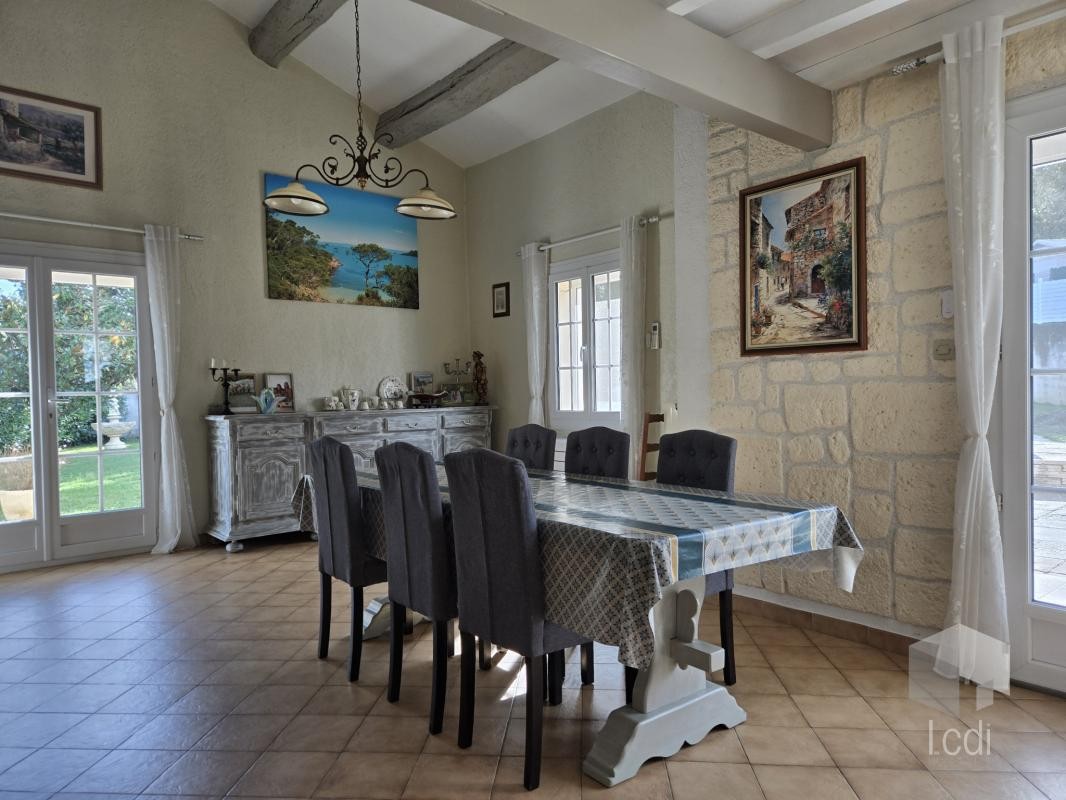 Vente Maison à Malataverne 4 pièces