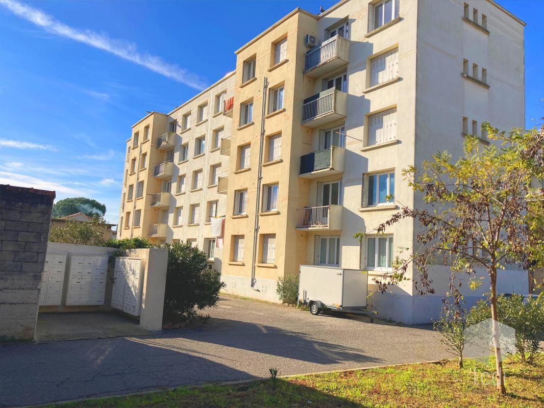 Vente Appartement à Montélimar 4 pièces