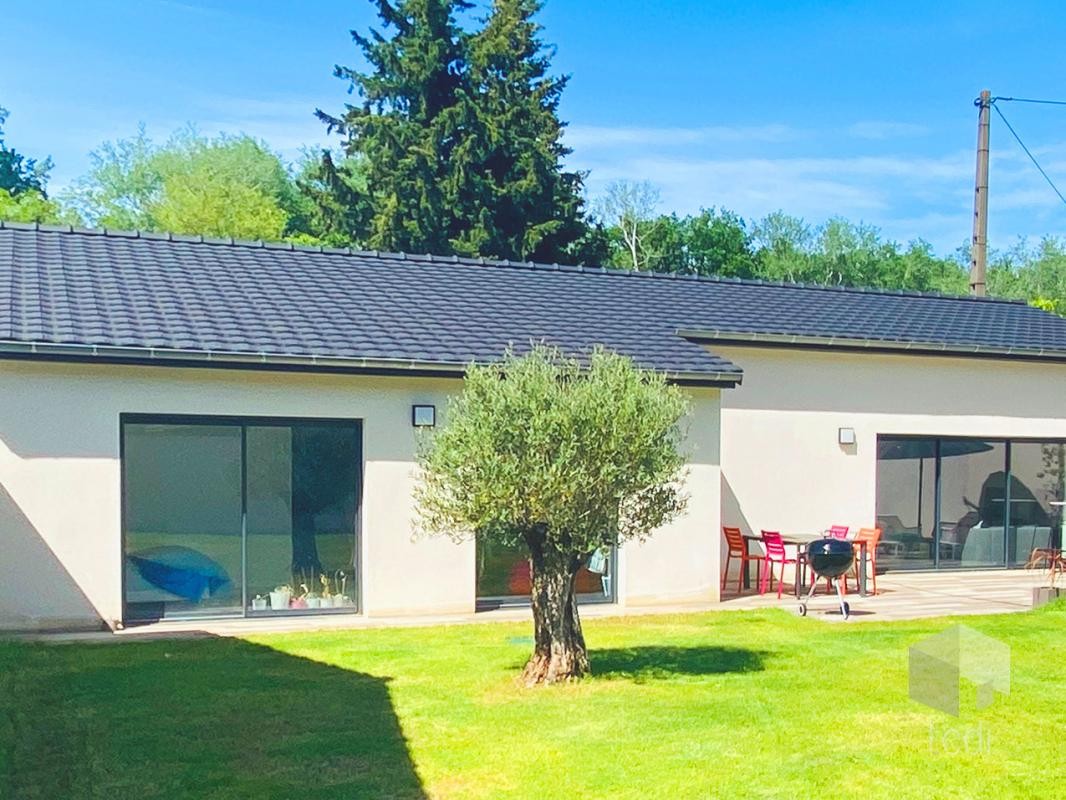 Vente Maison à Montélimar 5 pièces