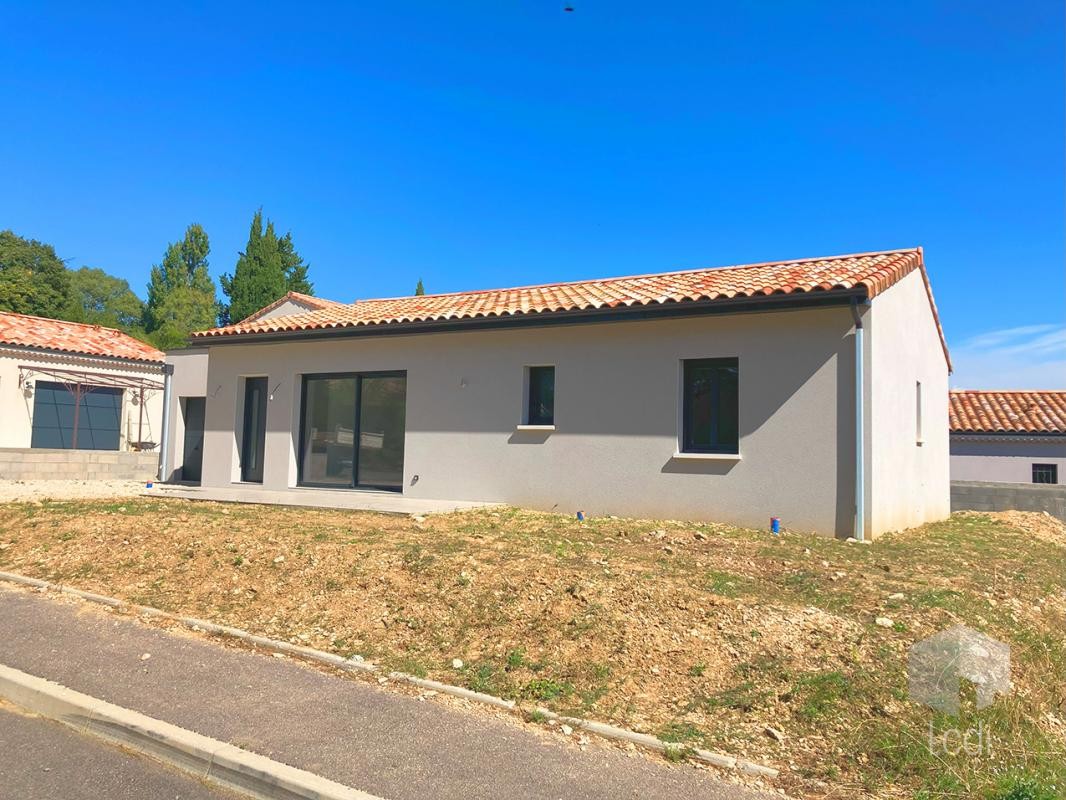 Vente Maison à Montélimar 4 pièces