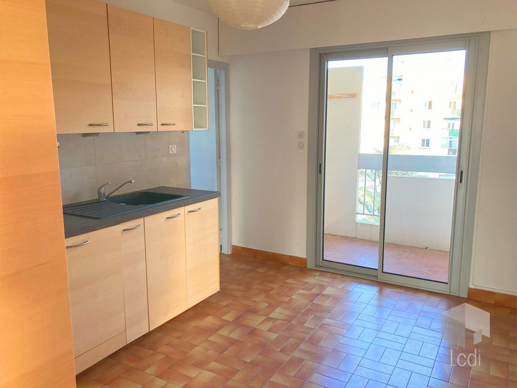 Vente Appartement à Montélimar 5 pièces