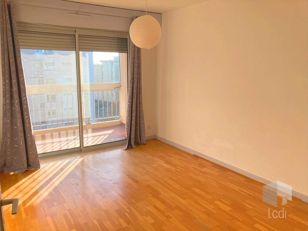 Vente Appartement à Montélimar 5 pièces