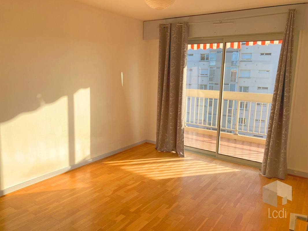 Vente Appartement à Montélimar 5 pièces