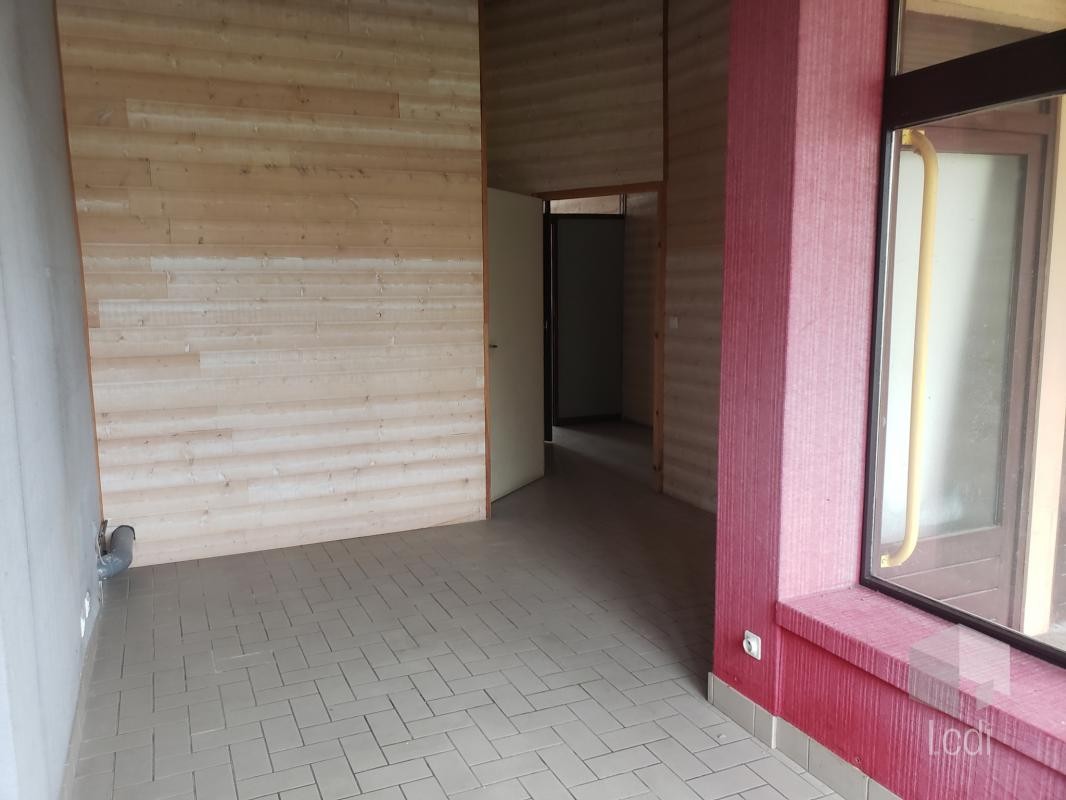 Vente Appartement à Vesoul 3 pièces