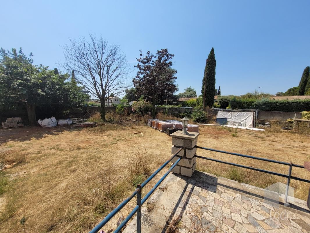 Vente Maison à Vendargues 4 pièces