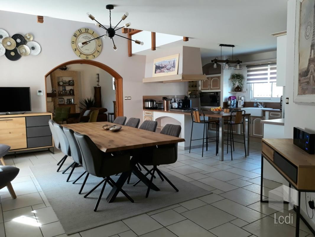 Vente Maison à Montélimar 6 pièces