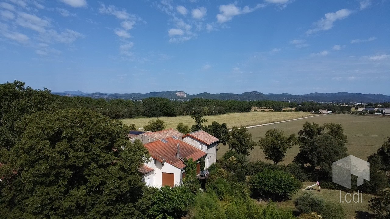 Vente Maison à Alès 10 pièces