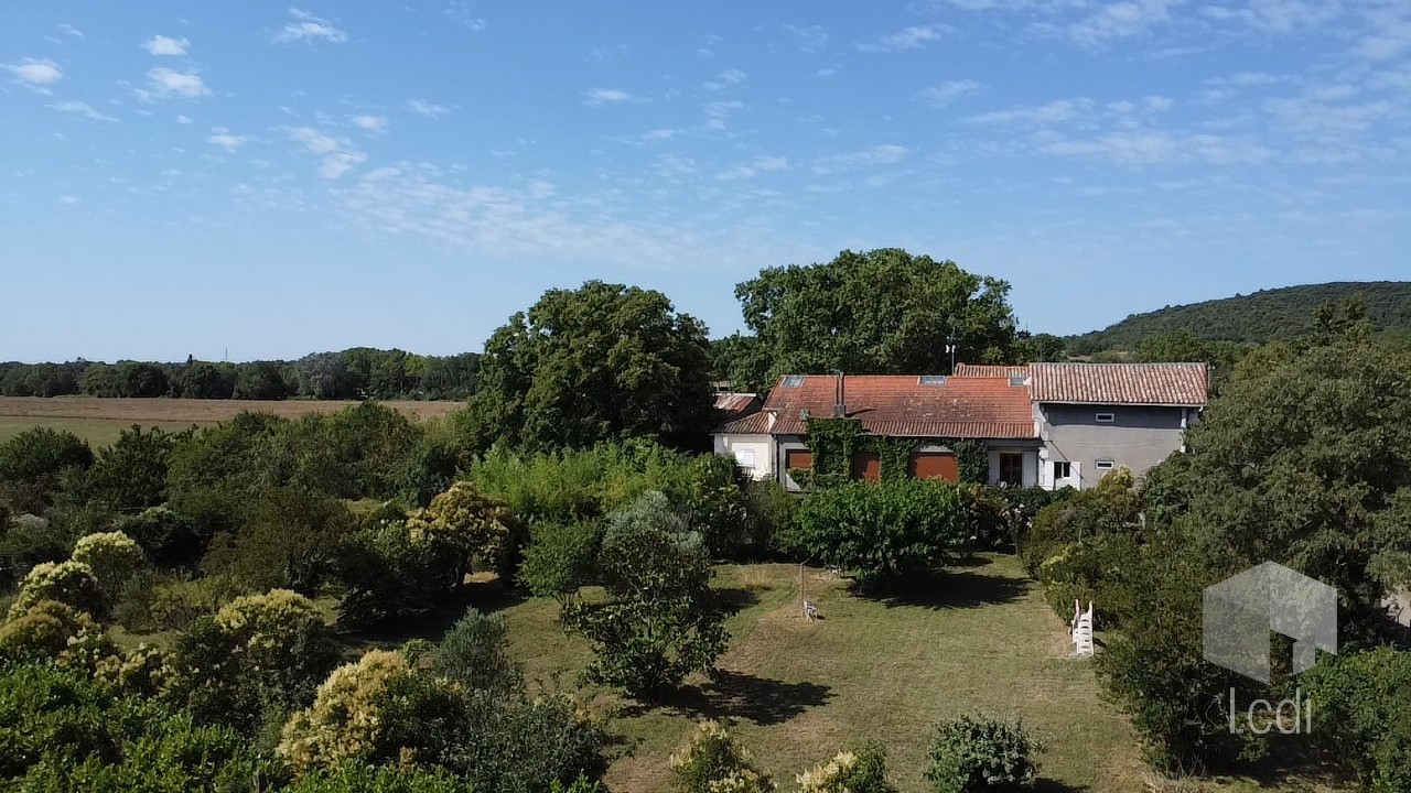 Vente Maison à Alès 10 pièces