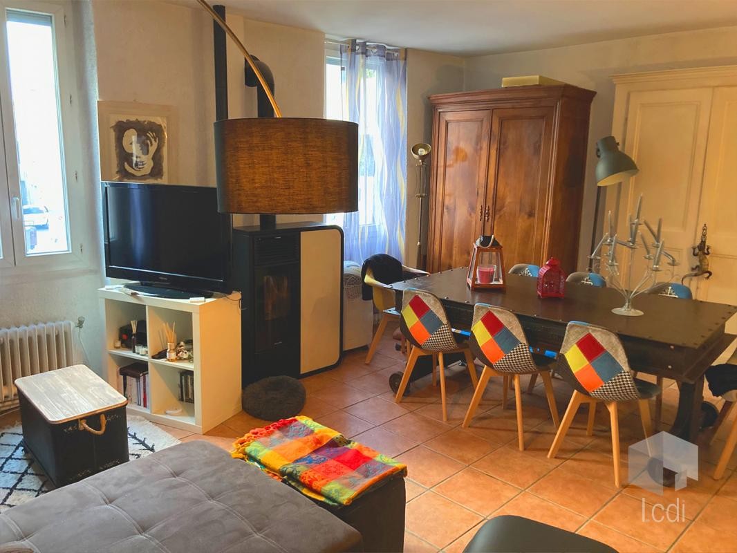 Vente Maison à Montélimar 4 pièces