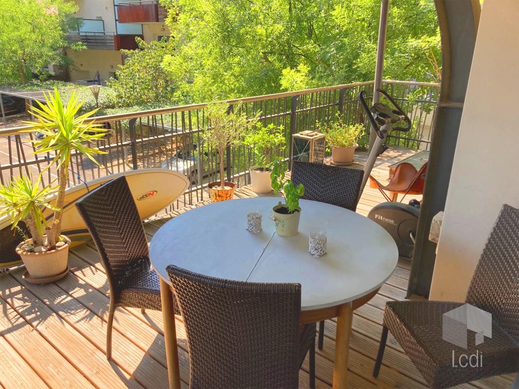 Vente Appartement à Montélimar 4 pièces