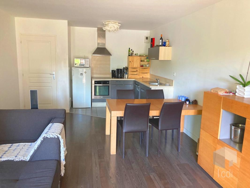 Vente Appartement à Montélimar 4 pièces