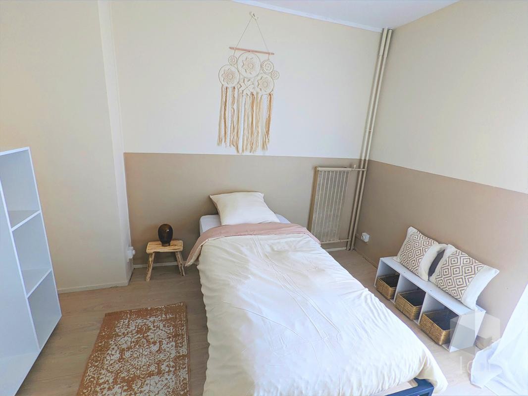 Vente Appartement à Montélimar 4 pièces