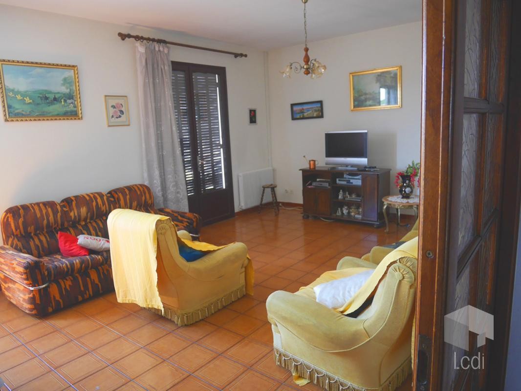 Vente Maison à Alès 9 pièces