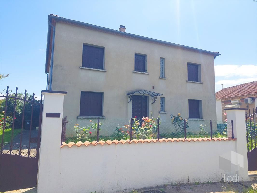 Vente Maison à Alès 9 pièces