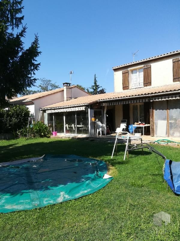 Vente Maison à Livron-sur-Drôme 5 pièces