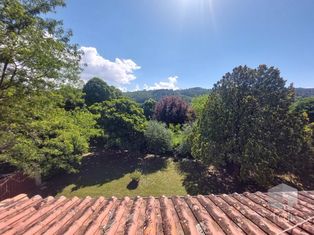 Vente Maison à Anduze 6 pièces